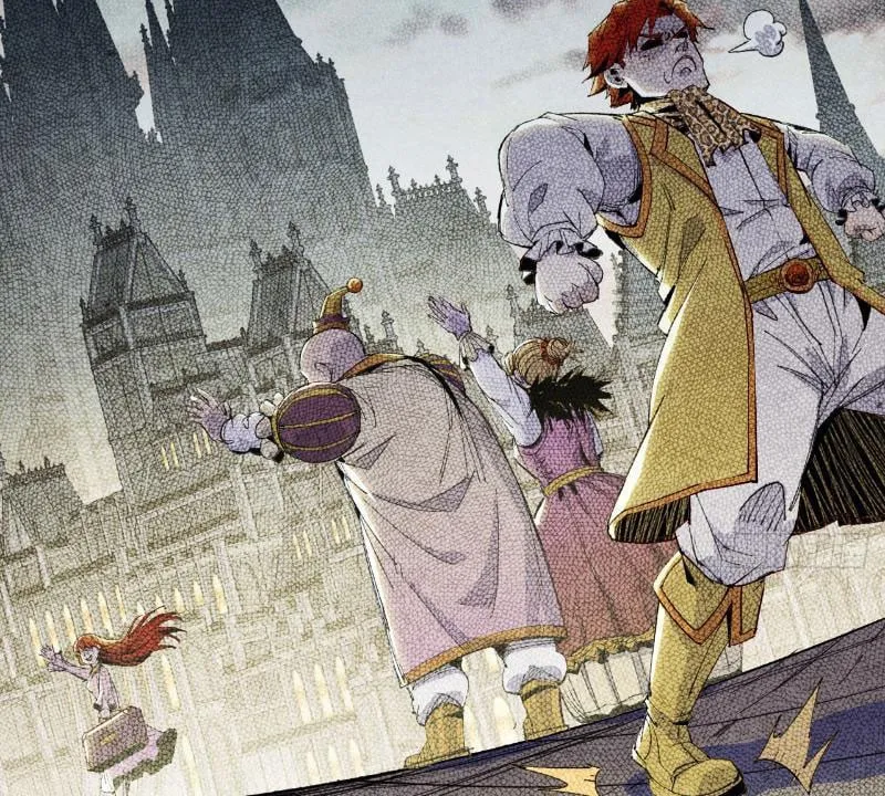 Ta tu tiên một mình Chapter 8 - Trang 44