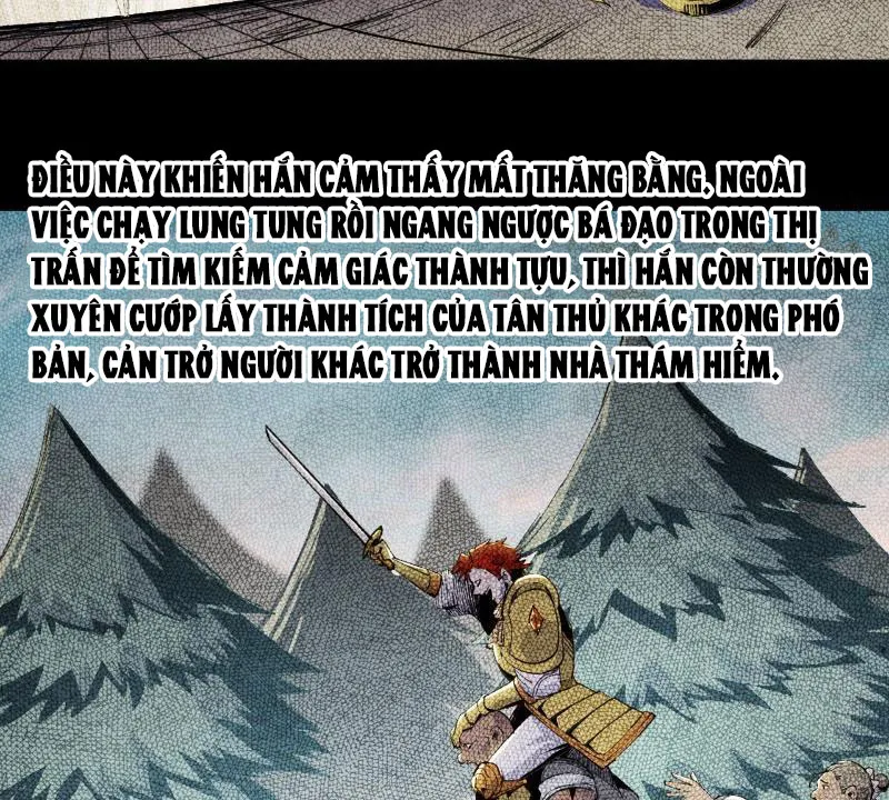 Ta tu tiên một mình Chapter 8 - Trang 45