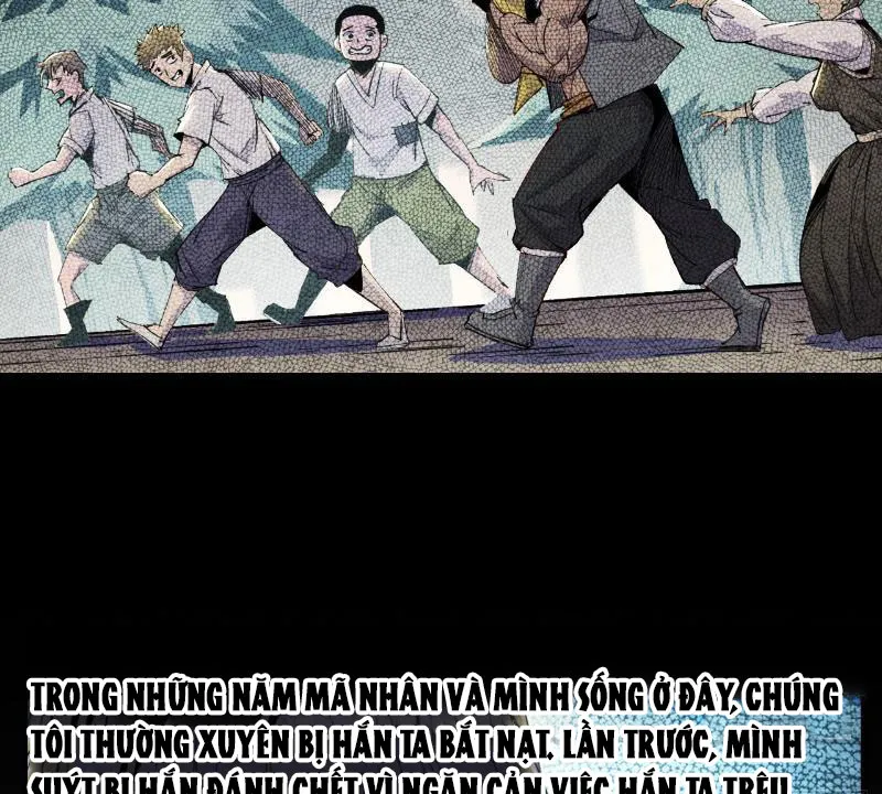 Ta tu tiên một mình Chapter 8 - Trang 46