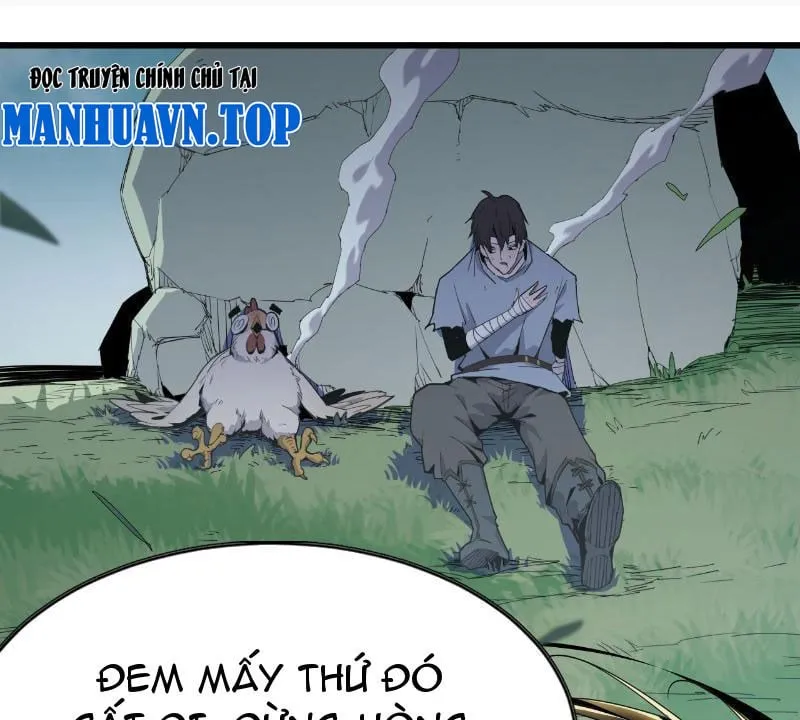 Ta tu tiên một mình Chapter 8 - Trang 48