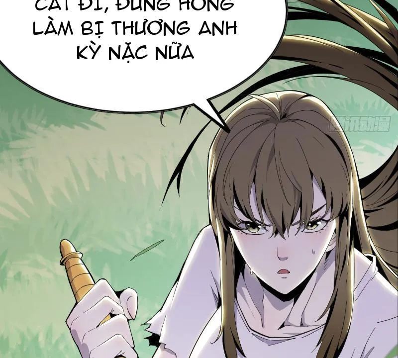 Ta tu tiên một mình Chapter 8 - Trang 49