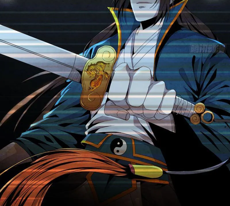 Ta tu tiên một mình Chapter 8 - Trang 6