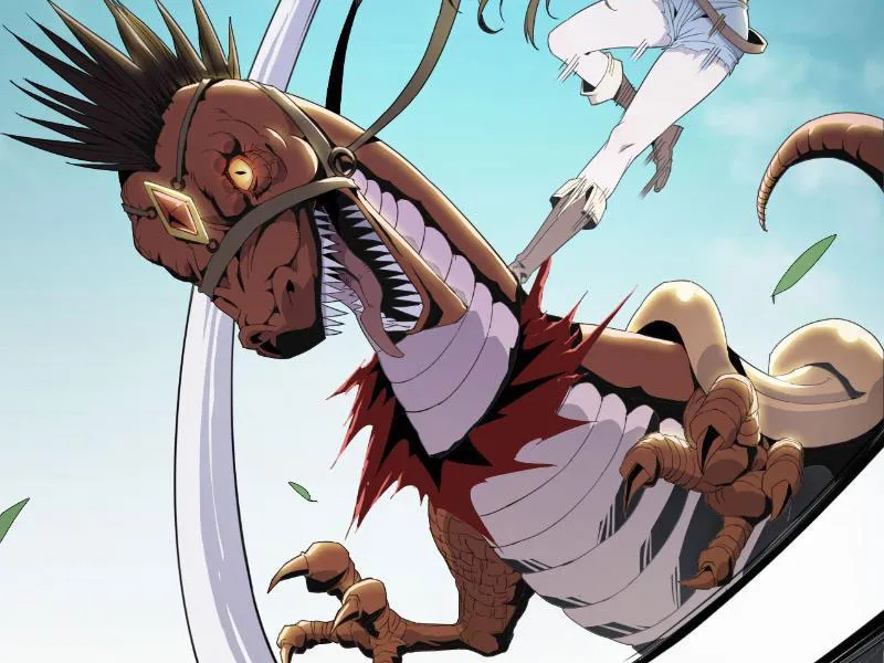 Ta tu tiên một mình Chapter 9 - Trang 11