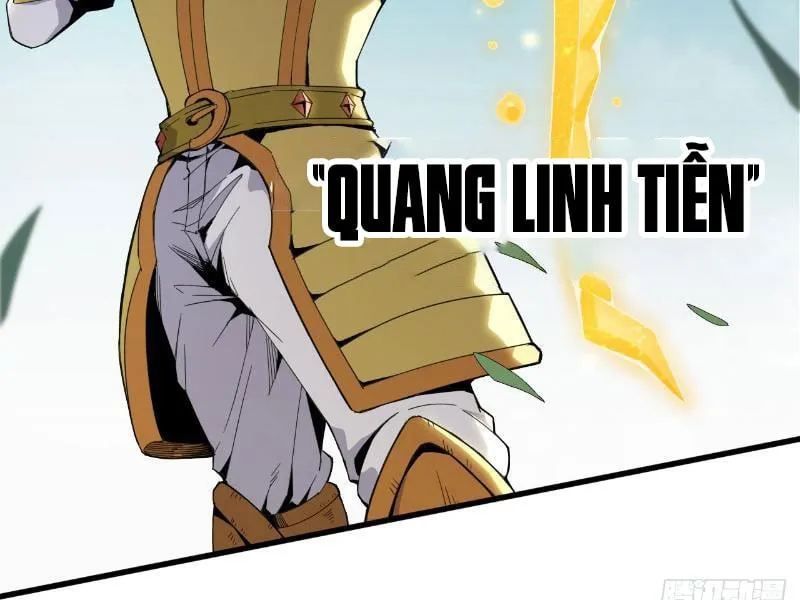 Ta tu tiên một mình Chapter 9 - Trang 30
