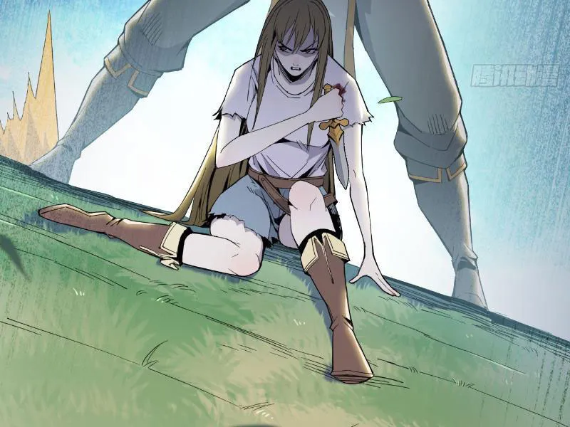 Ta tu tiên một mình Chapter 9 - Trang 33