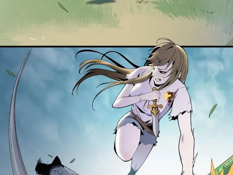 Ta tu tiên một mình Chapter 9 - Trang 34