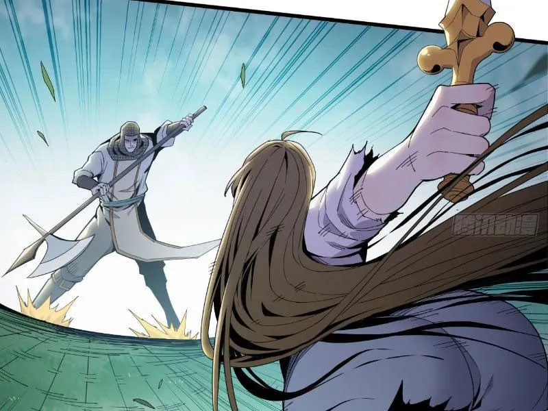 Ta tu tiên một mình Chapter 9 - Trang 37