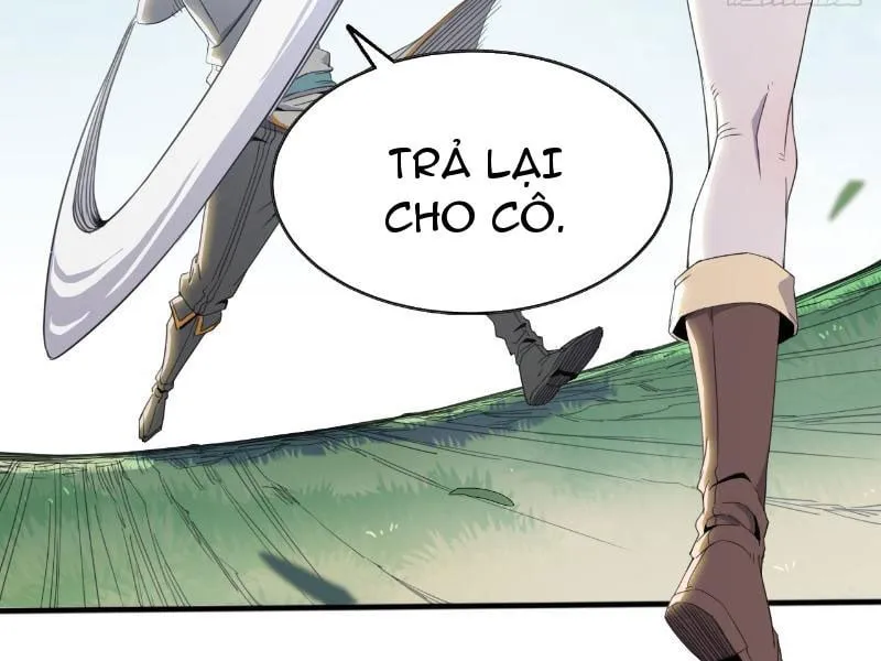 Ta tu tiên một mình Chapter 9 - Trang 44