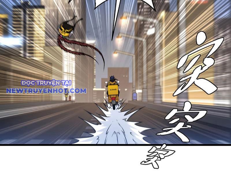 Ta Vô địch Nhưng Chỉ Muốn Làm Phàm Nhân Chapter 1 - Trang 10