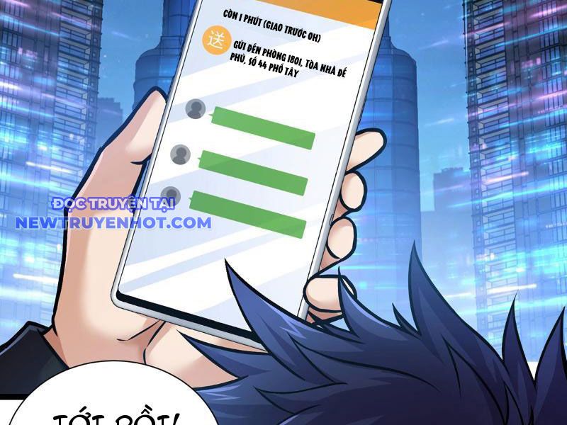 Ta Vô địch Nhưng Chỉ Muốn Làm Phàm Nhân Chapter 1 - Trang 13