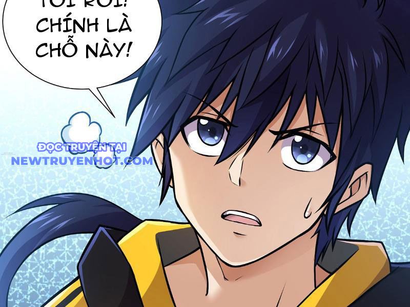 Ta Vô địch Nhưng Chỉ Muốn Làm Phàm Nhân Chapter 1 - Trang 14