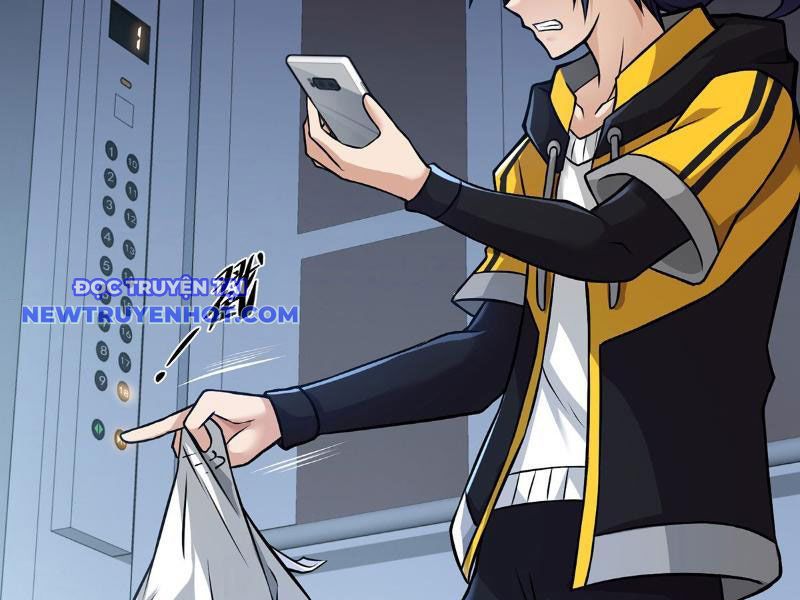 Ta Vô địch Nhưng Chỉ Muốn Làm Phàm Nhân Chapter 1 - Trang 18