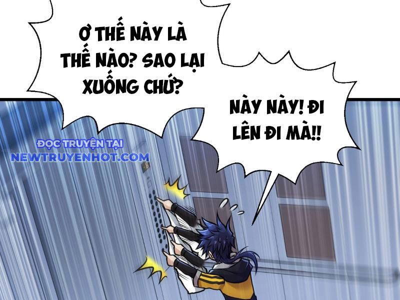 Ta Vô địch Nhưng Chỉ Muốn Làm Phàm Nhân Chapter 1 - Trang 24