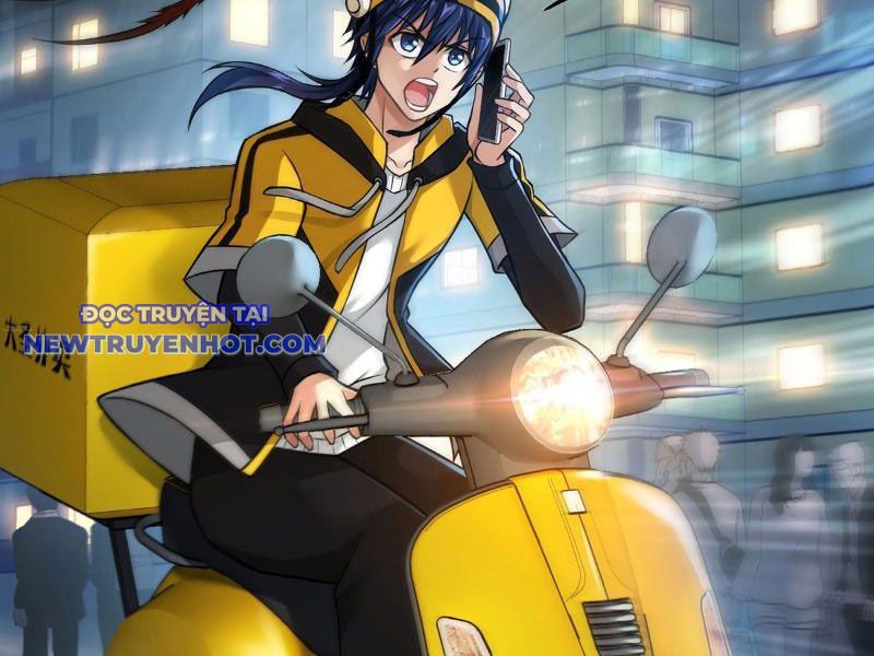 Ta Vô địch Nhưng Chỉ Muốn Làm Phàm Nhân Chapter 1 - Trang 3