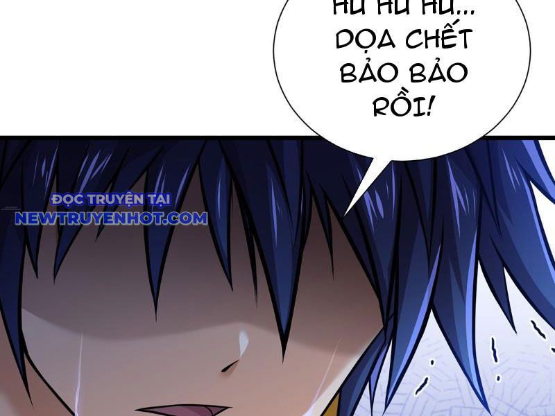 Ta Vô địch Nhưng Chỉ Muốn Làm Phàm Nhân Chapter 1 - Trang 31