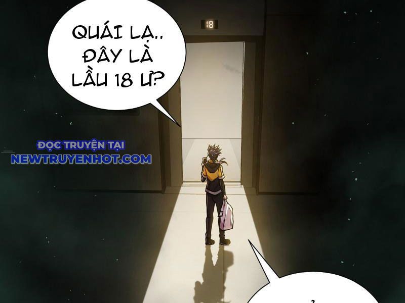 Ta Vô địch Nhưng Chỉ Muốn Làm Phàm Nhân Chapter 1 - Trang 33