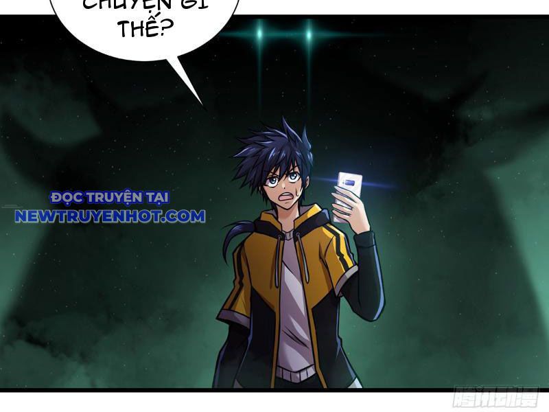 Ta Vô địch Nhưng Chỉ Muốn Làm Phàm Nhân Chapter 1 - Trang 35
