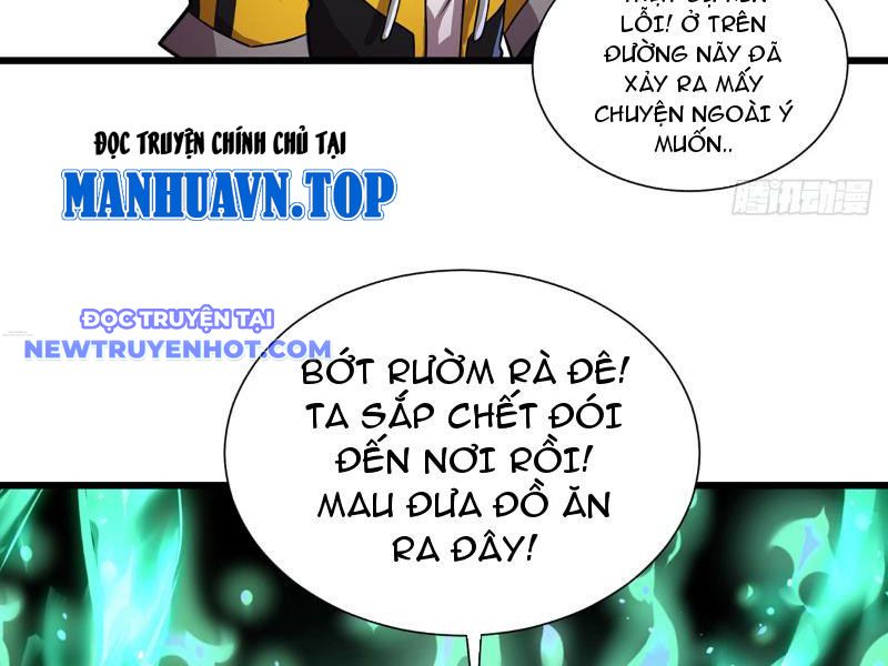 Ta Vô địch Nhưng Chỉ Muốn Làm Phàm Nhân Chapter 1 - Trang 39