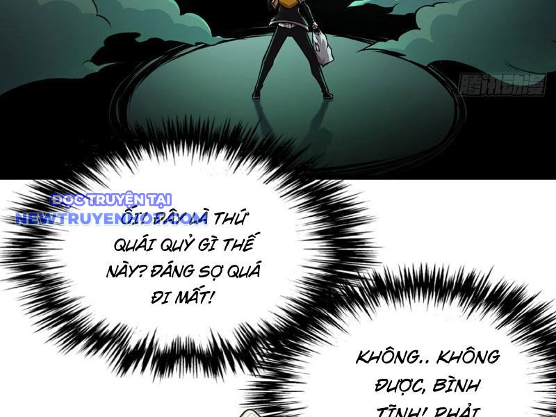 Ta Vô địch Nhưng Chỉ Muốn Làm Phàm Nhân Chapter 1 - Trang 42