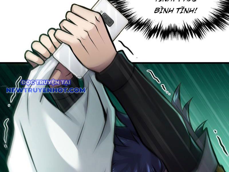 Ta Vô địch Nhưng Chỉ Muốn Làm Phàm Nhân Chapter 1 - Trang 43