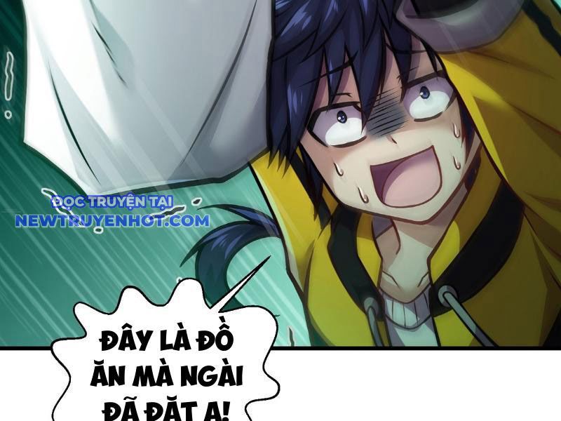 Ta Vô địch Nhưng Chỉ Muốn Làm Phàm Nhân Chapter 1 - Trang 44