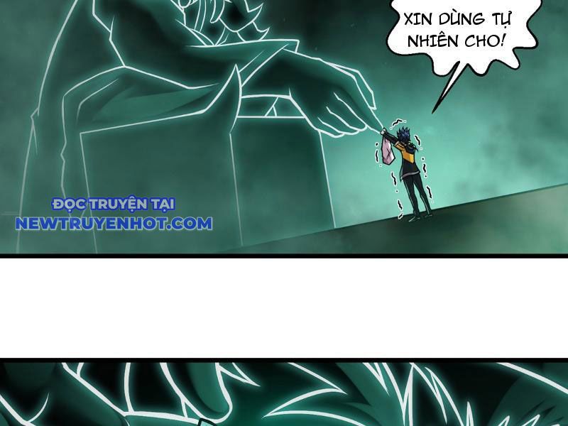Ta Vô địch Nhưng Chỉ Muốn Làm Phàm Nhân Chapter 1 - Trang 46