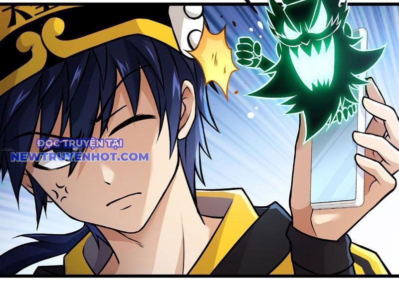 Ta Vô địch Nhưng Chỉ Muốn Làm Phàm Nhân Chapter 1 - Trang 6