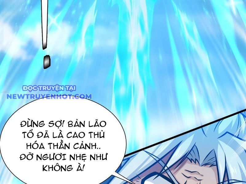 Ta Vô địch Nhưng Chỉ Muốn Làm Phàm Nhân Chapter 2 - Trang 16