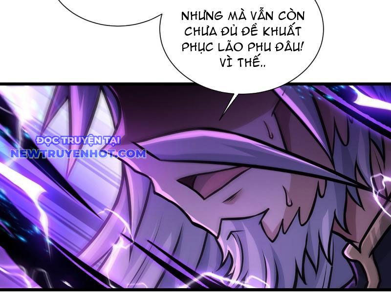 Ta Vô địch Nhưng Chỉ Muốn Làm Phàm Nhân Chapter 2 - Trang 31