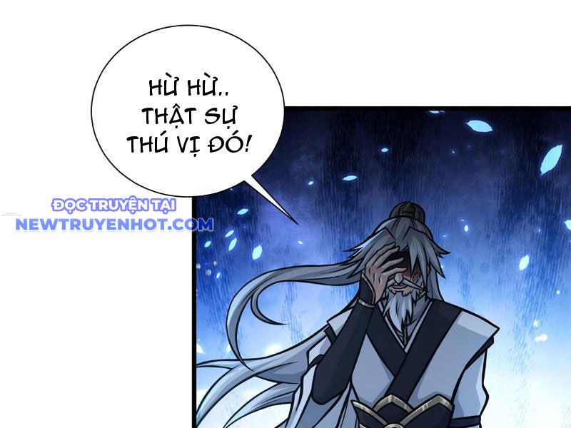 Ta Vô địch Nhưng Chỉ Muốn Làm Phàm Nhân Chapter 2 - Trang 4
