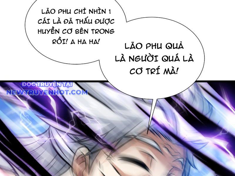 Ta Vô địch Nhưng Chỉ Muốn Làm Phàm Nhân Chapter 2 - Trang 47