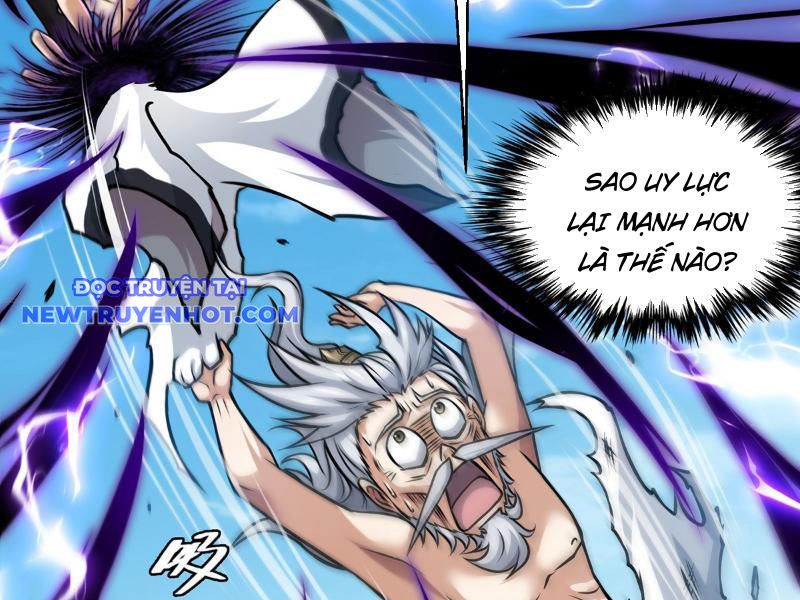 Ta Vô địch Nhưng Chỉ Muốn Làm Phàm Nhân Chapter 2 - Trang 50