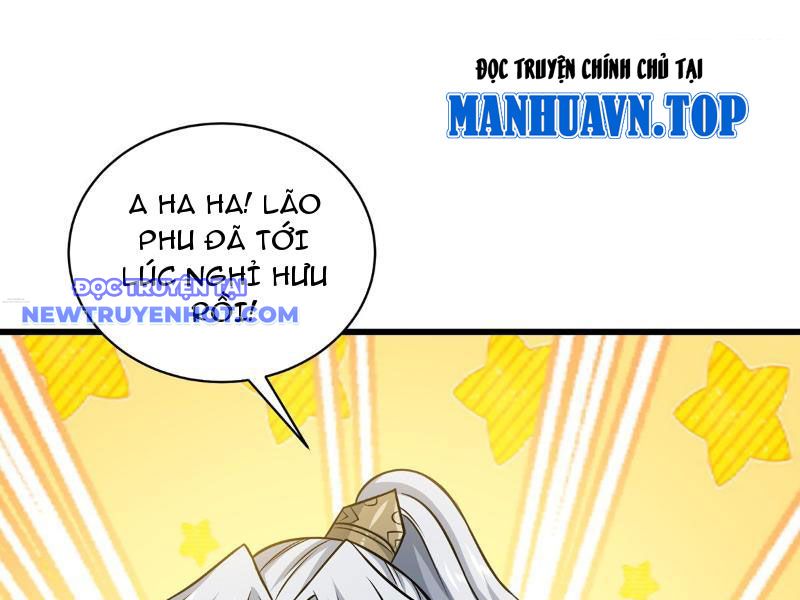 Ta Vô địch Nhưng Chỉ Muốn Làm Phàm Nhân Chapter 3 - Trang 13