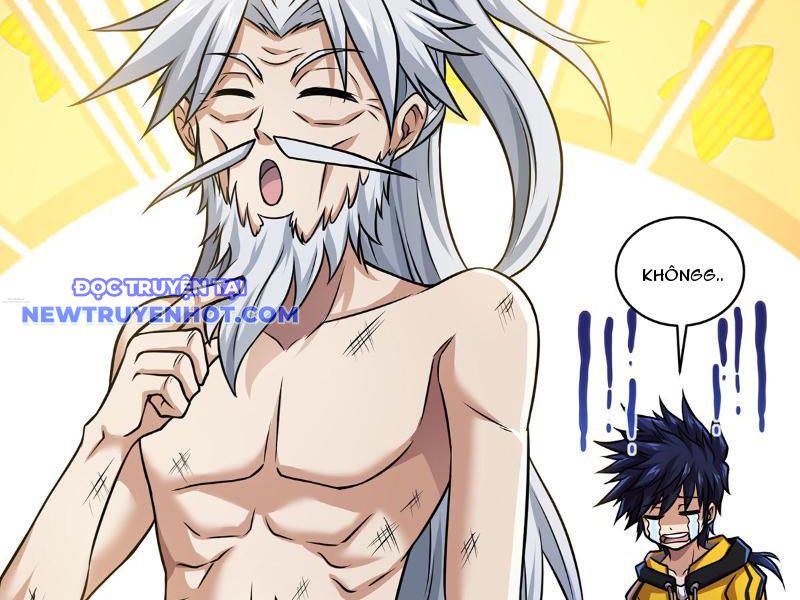 Ta Vô địch Nhưng Chỉ Muốn Làm Phàm Nhân Chapter 3 - Trang 14