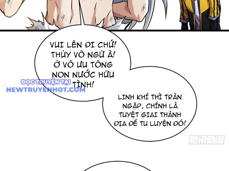 Ta Vô địch Nhưng Chỉ Muốn Làm Phàm Nhân Chapter 3 - Trang 15