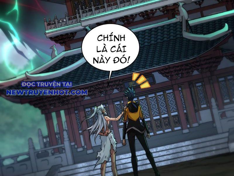 Ta Vô địch Nhưng Chỉ Muốn Làm Phàm Nhân Chapter 3 - Trang 24