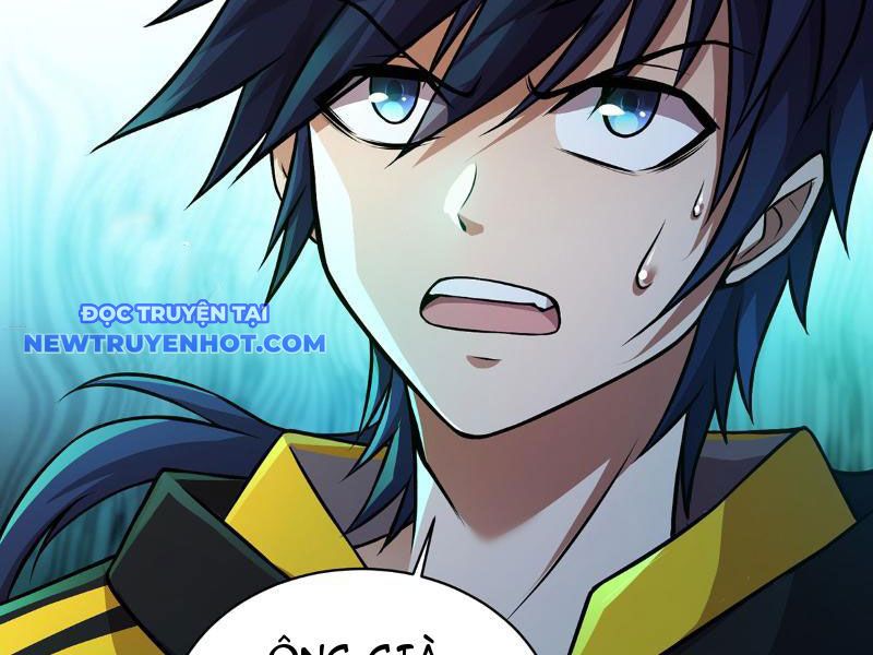 Ta Vô địch Nhưng Chỉ Muốn Làm Phàm Nhân Chapter 3 - Trang 26