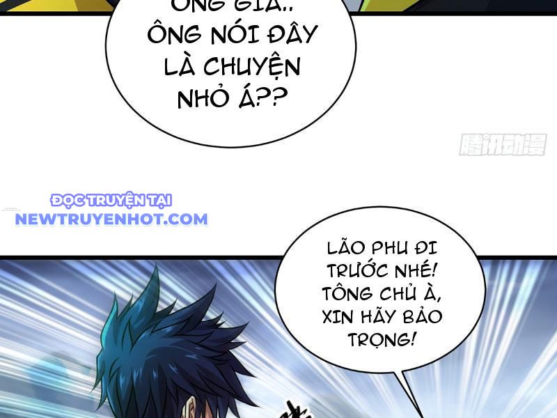 Ta Vô địch Nhưng Chỉ Muốn Làm Phàm Nhân Chapter 3 - Trang 27
