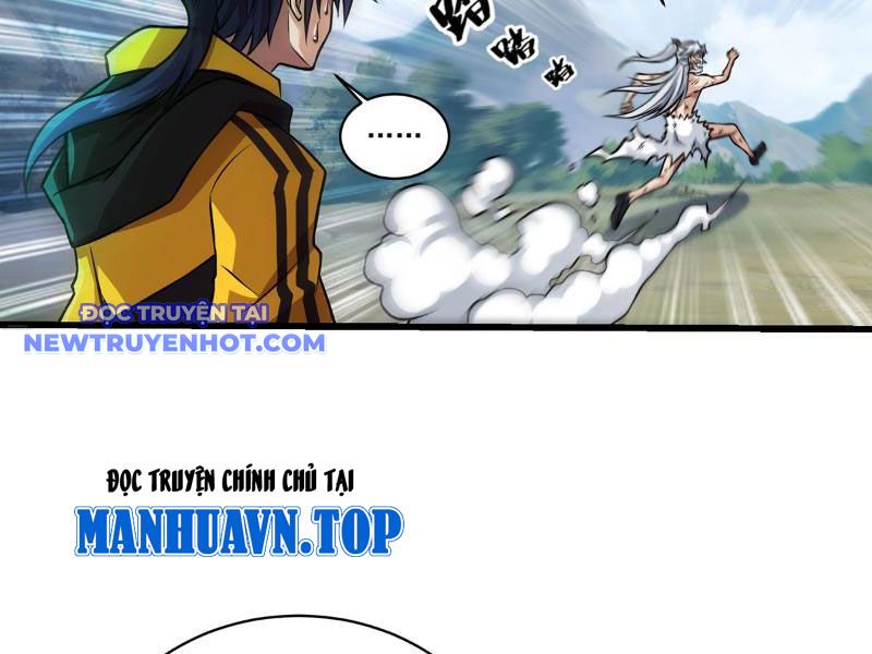 Ta Vô địch Nhưng Chỉ Muốn Làm Phàm Nhân Chapter 3 - Trang 28