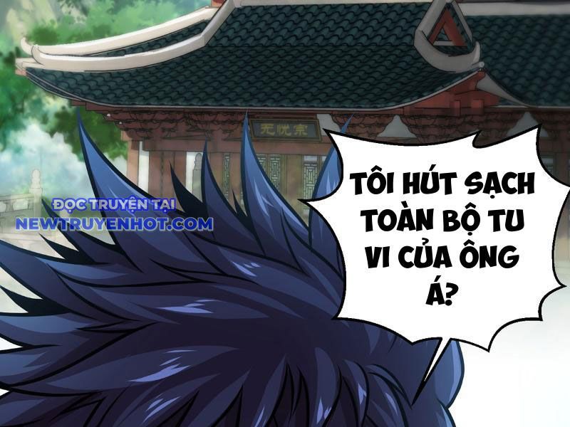 Ta Vô địch Nhưng Chỉ Muốn Làm Phàm Nhân Chapter 3 - Trang 3