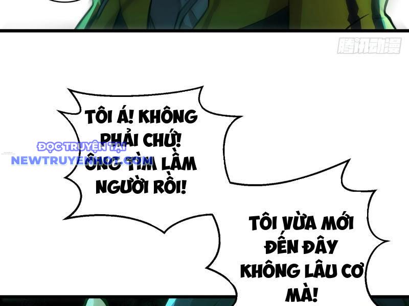 Ta Vô địch Nhưng Chỉ Muốn Làm Phàm Nhân Chapter 3 - Trang 33