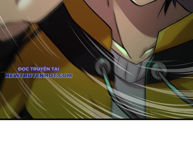 Ta Vô địch Nhưng Chỉ Muốn Làm Phàm Nhân Chapter 3 - Trang 35