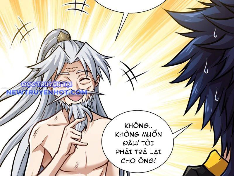 Ta Vô địch Nhưng Chỉ Muốn Làm Phàm Nhân Chapter 3 - Trang 6