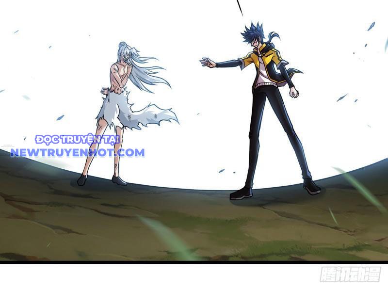 Ta Vô địch Nhưng Chỉ Muốn Làm Phàm Nhân Chapter 3 - Trang 9