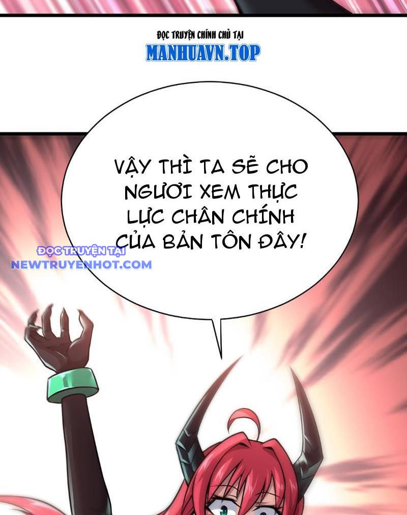 Ta Vô địch Nhưng Chỉ Muốn Làm Phàm Nhân Chapter 4 - Trang 10