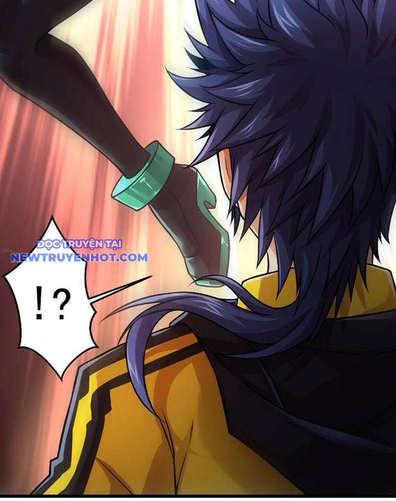 Ta Vô địch Nhưng Chỉ Muốn Làm Phàm Nhân Chapter 4 - Trang 12