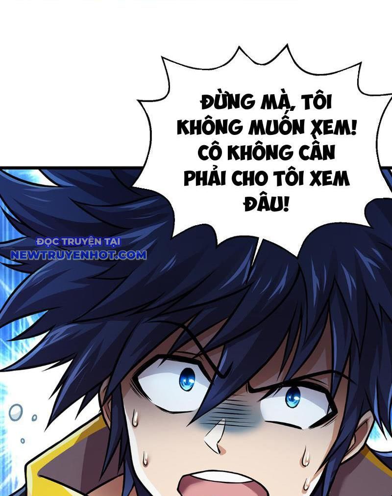 Ta Vô địch Nhưng Chỉ Muốn Làm Phàm Nhân Chapter 4 - Trang 13
