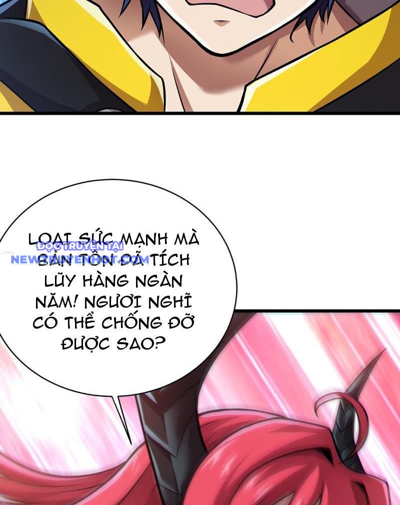 Ta Vô địch Nhưng Chỉ Muốn Làm Phàm Nhân Chapter 4 - Trang 14