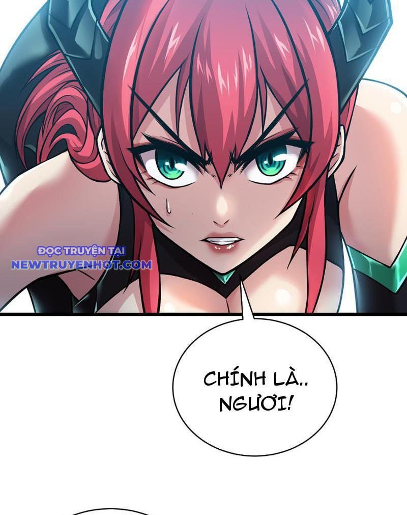 Ta Vô địch Nhưng Chỉ Muốn Làm Phàm Nhân Chapter 4 - Trang 21