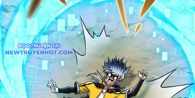 Ta Vô địch Nhưng Chỉ Muốn Làm Phàm Nhân Chapter 4 - Trang 35